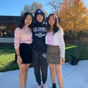 Meet your Posher, Ellie